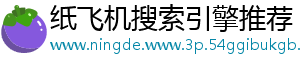 纸飞机搜索引擎推荐